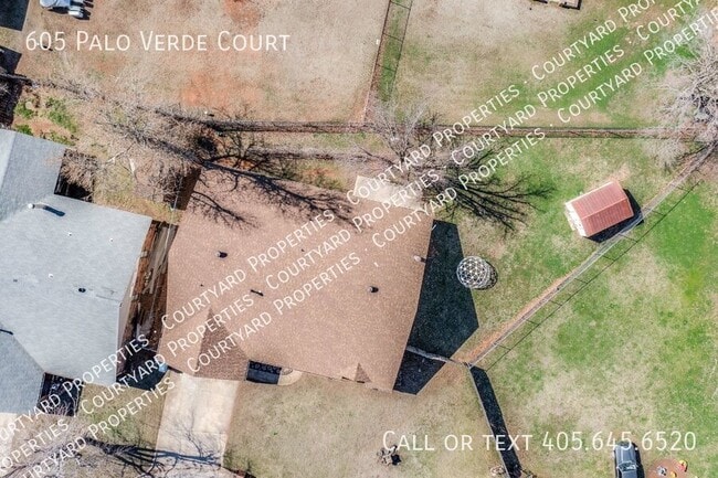 Building Photo - 605 Palo Verde Ct