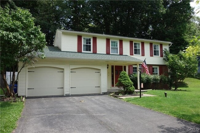 Building Photo - 4600 Brookhill Dr S