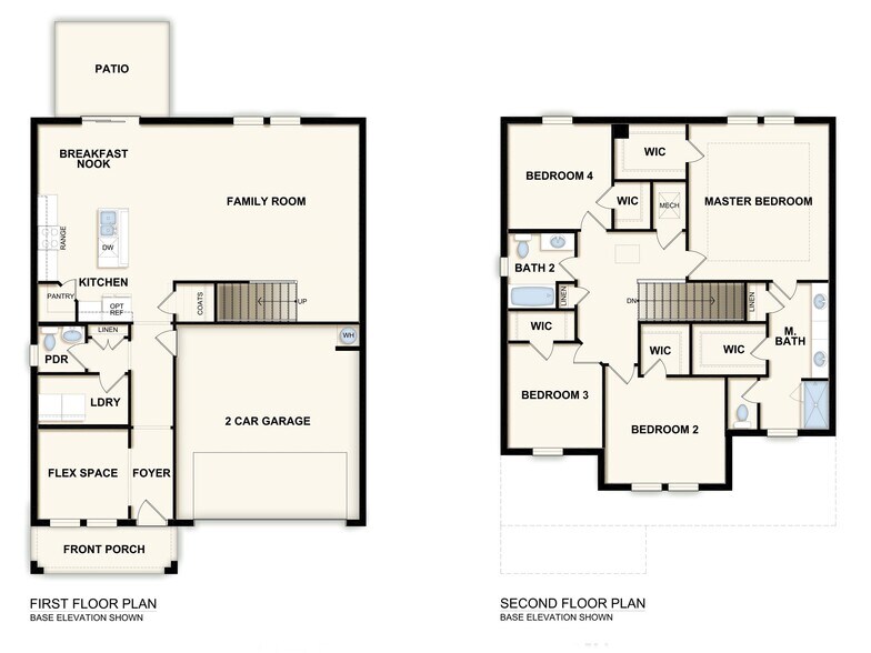 Building Photo - 6051 Rosemore Ln