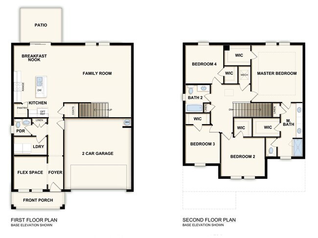 Building Photo - 4788 McDade Lane
