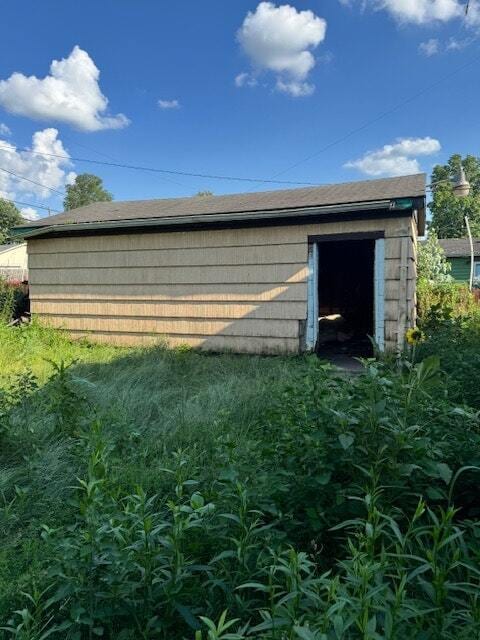 Building Photo - 107 Michigan Ave