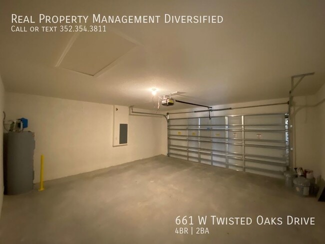 Building Photo - 4801 N Forest Ridge Blvd