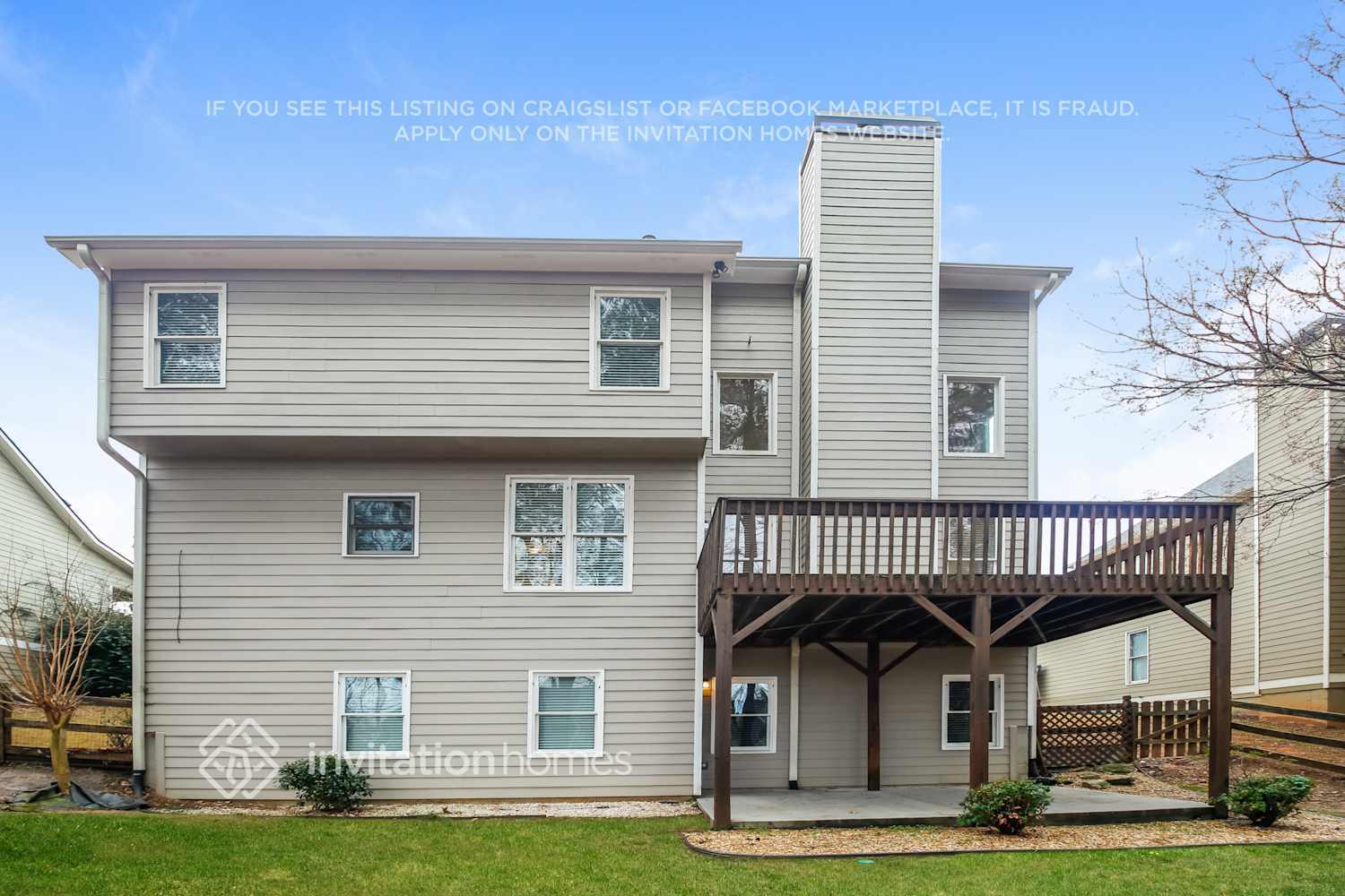 Building Photo - 603 Bent Leaf Dr