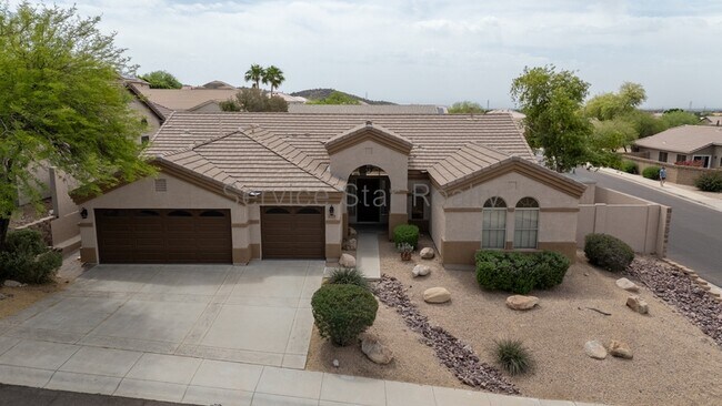 Building Photo - 6339 W Paso Trail