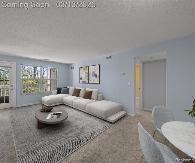 Building Photo - 101 Fieldcrest St