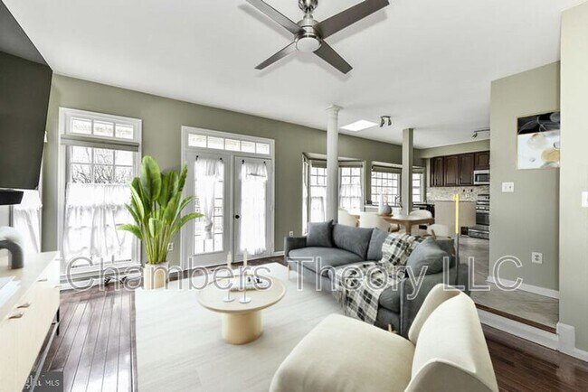 Building Photo - 14709 Muddy Creek Ct