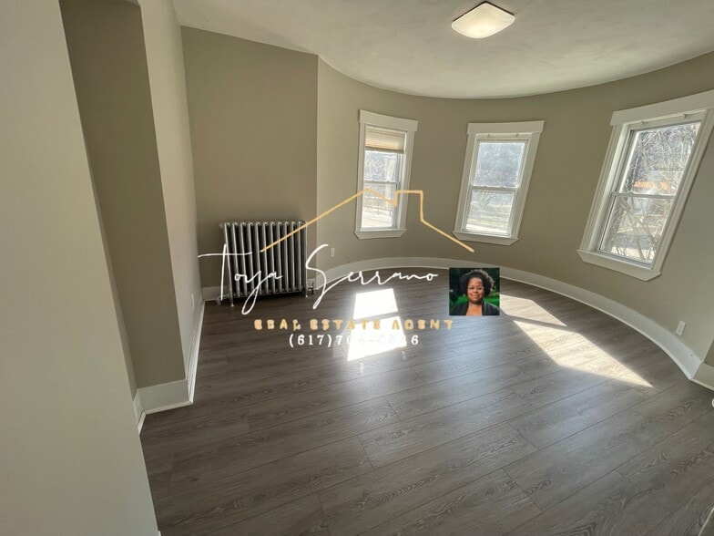 Building Photo - 1234 Blue Hill Ave