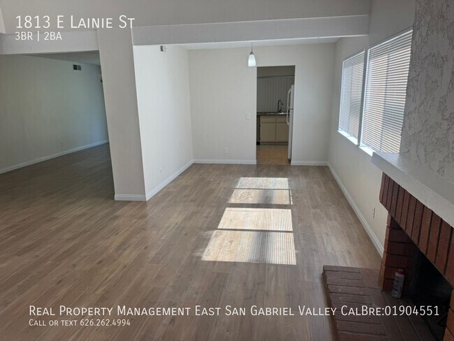 Building Photo - 1813 Lainie St