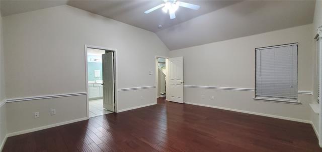 Building Photo - 1003 Spring Tide Dr