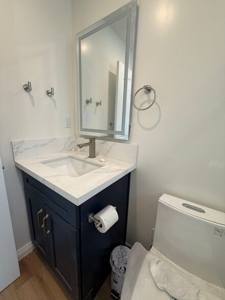 Building Photo - 1416 Prospect Dr