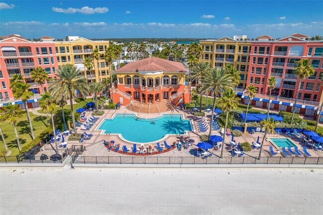 Building Photo - 16550 Gulf Blvd
