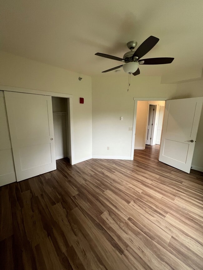 Bedroom 1 - 916 Cedar Dr