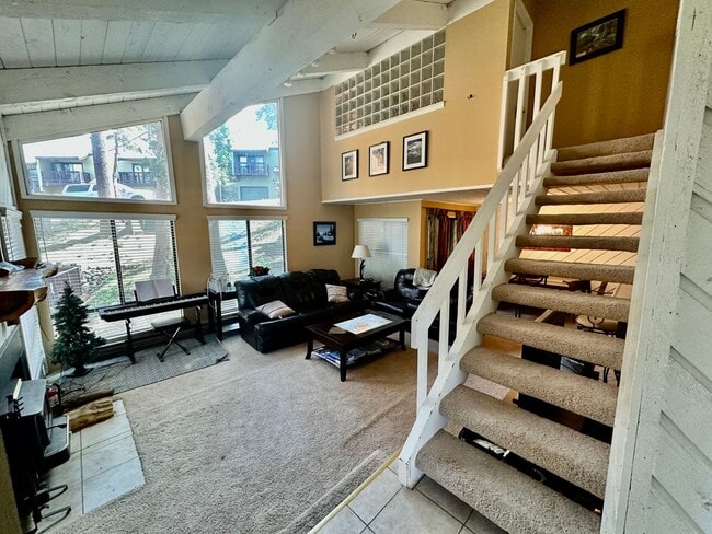 Building Photo - Welcome to Courchevel Unit 11