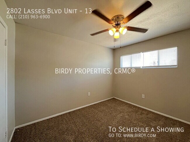 Building Photo - 2802 Lasses Blvd