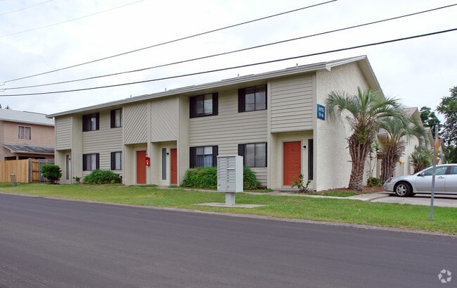 Building Photo - Patriot Place Apartments