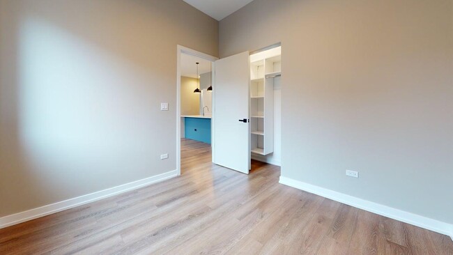 Floorplan - The Topaz