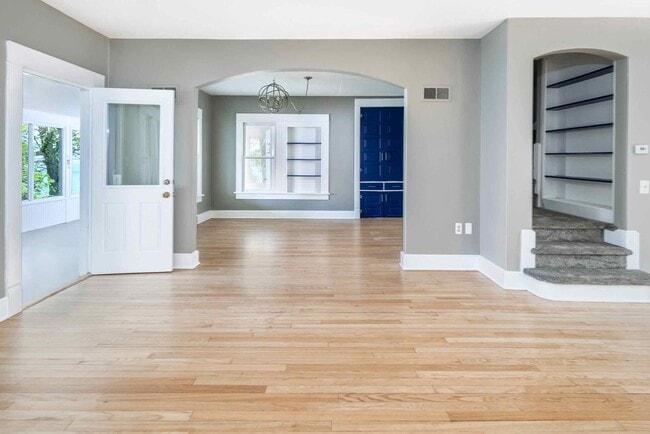 Building Photo - Lake Mendota Retreat: 3BR Home w/ 60’ Pier...