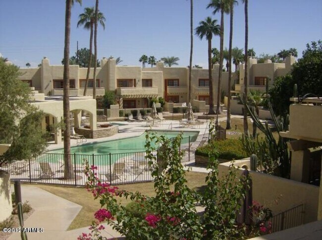 Building Photo - Resort Living at Scottsdale Road and Lincoln next to the Borgata!!  Minutes to Kierland and Old T...