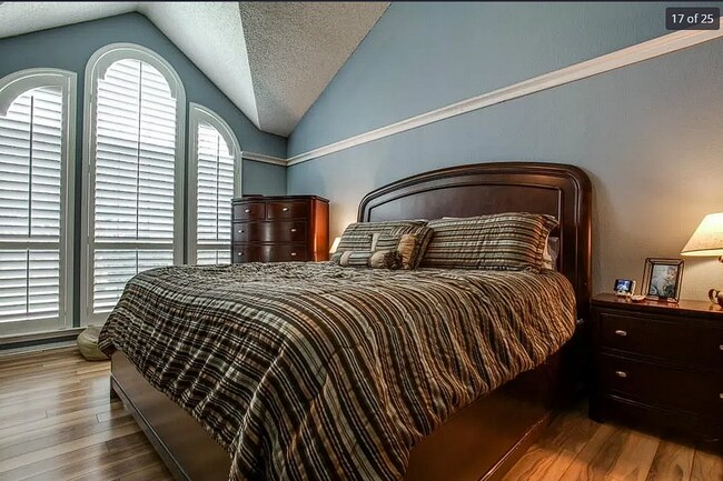 Building Photo - 4425 Forsyth Ln