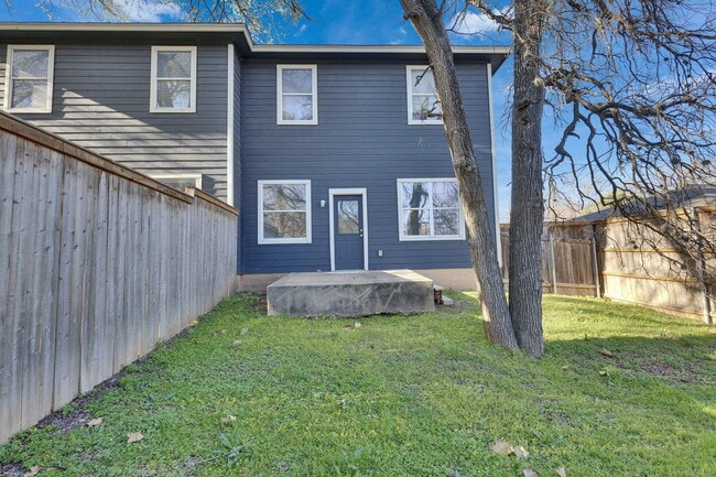 Building Photo - 3201 Jack Cook Dr