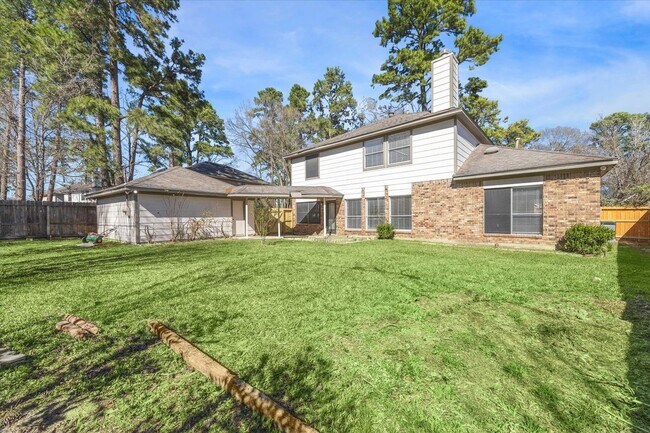 Building Photo - 3115 Woodcreek Glen Ln