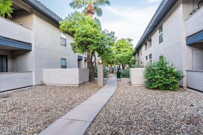 Building Photo - 1402 E Guadalupe Rd
