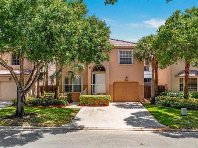 Building Photo - 10691 NW 12th Dr