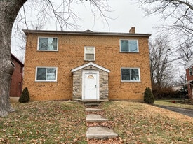 Building Photo - 6114 Dryden Ave