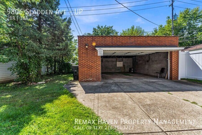 Building Photo - 9806 Sladden Ave