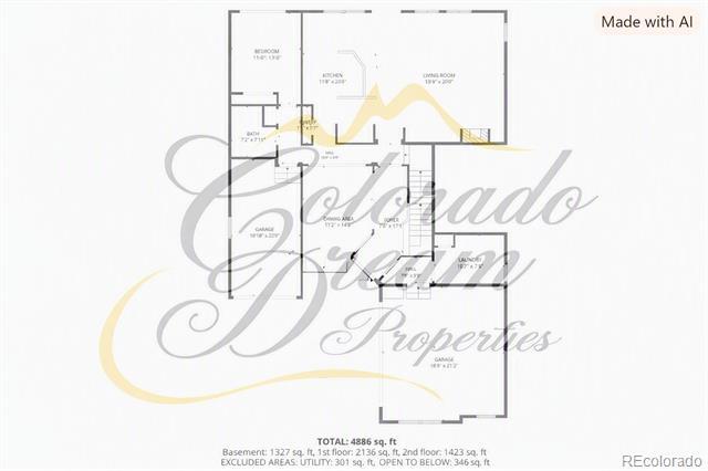 Building Photo - 11569 S Flower Mound Way