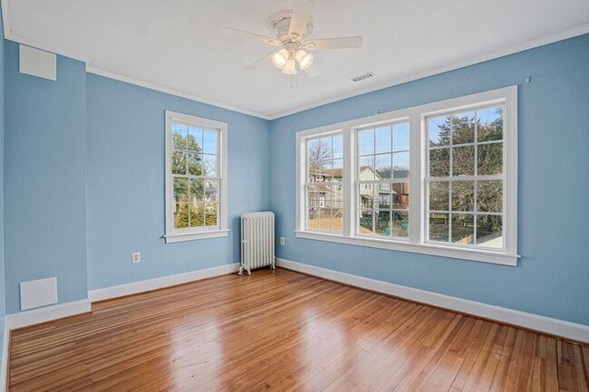 Building Photo - 5309 14th St NW