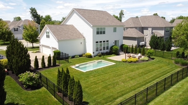 Building Photo - Stunning home in Olentangy schools!