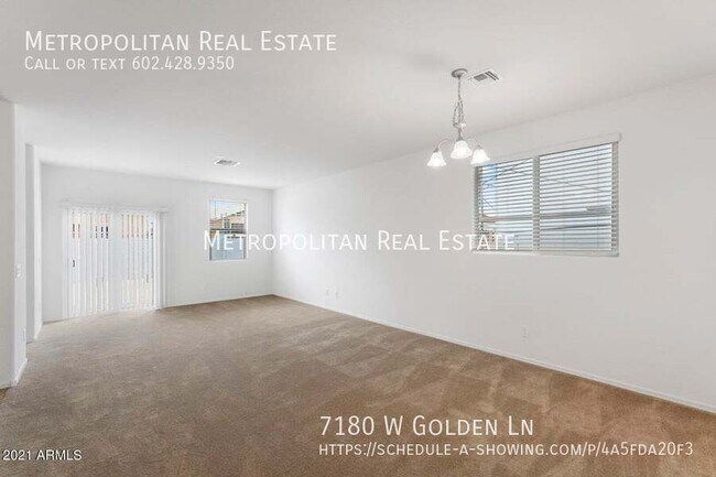 Building Photo - 7180 W Golden Ln