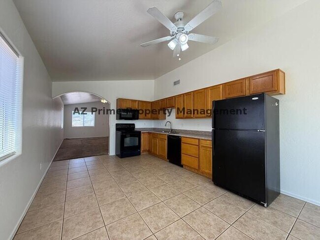 Building Photo - 11991 W Cabrillo Dr