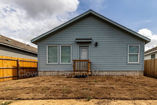 Building Photo - 3806 Terrell Trace