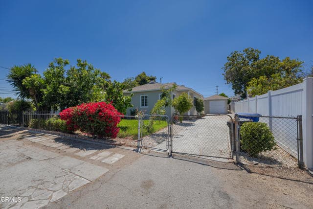 Building Photo - 7731 Ferncola Ave