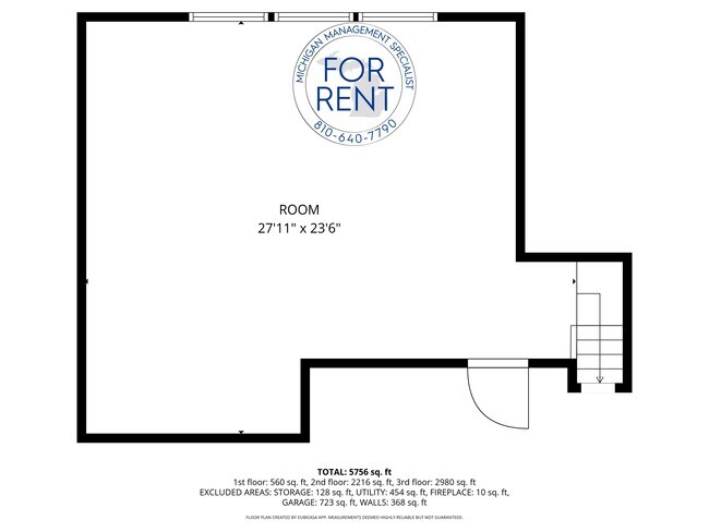 Building Photo - 7255 E Baldwin Rd