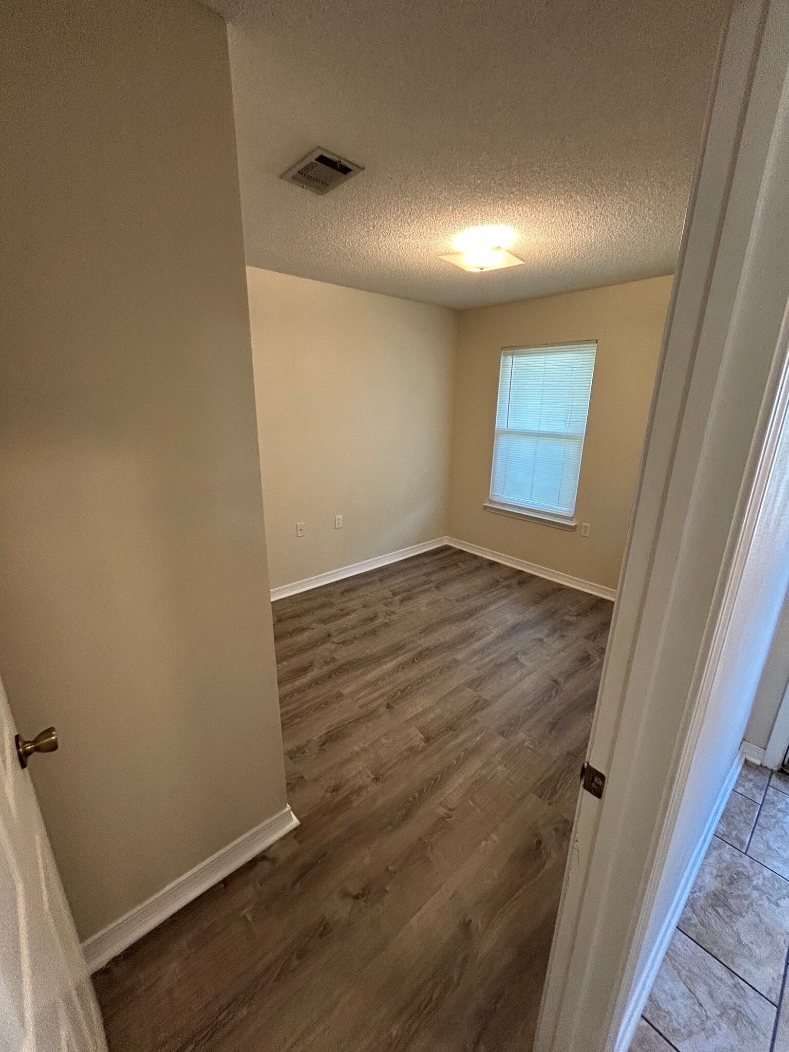 Bedroom 2 - 1311 Jasper St