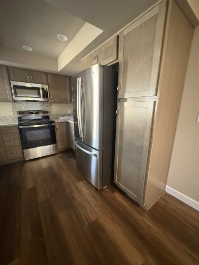 Building Photo - 5095 W Kadota Ave