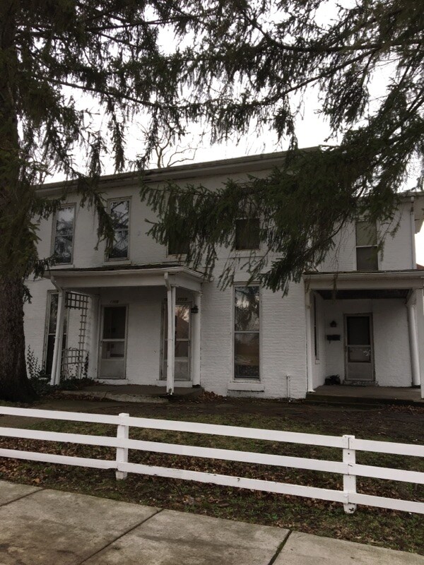 Primary Photo - 1103 North St
