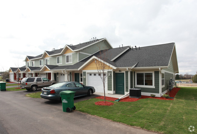 Building Photo - Mississippi Flats