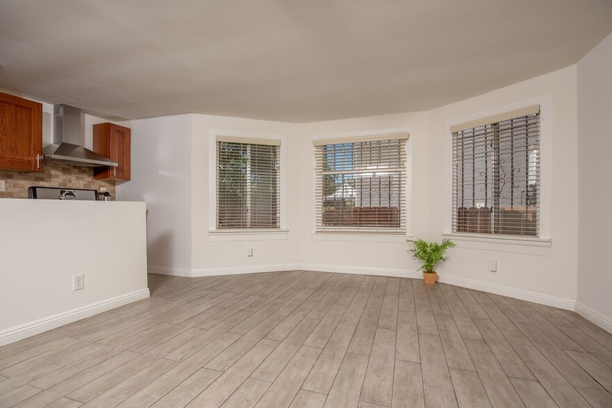 Interior Photo - **Charming 3-Bedroom Unit in Prime Los Angeles Location – 3963 Halldale Avenue**