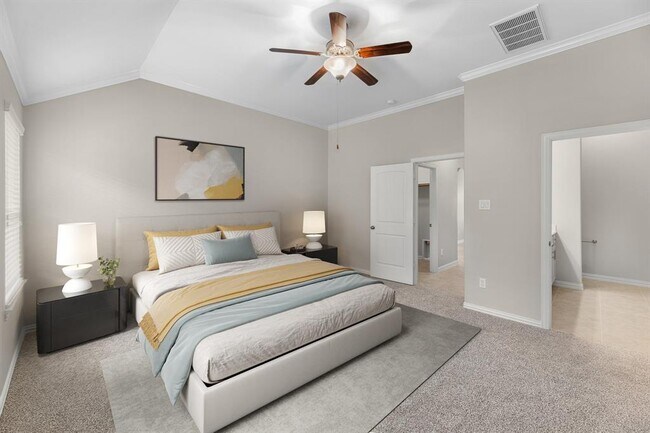 Building Photo - 31795 Chapel Rock Ln