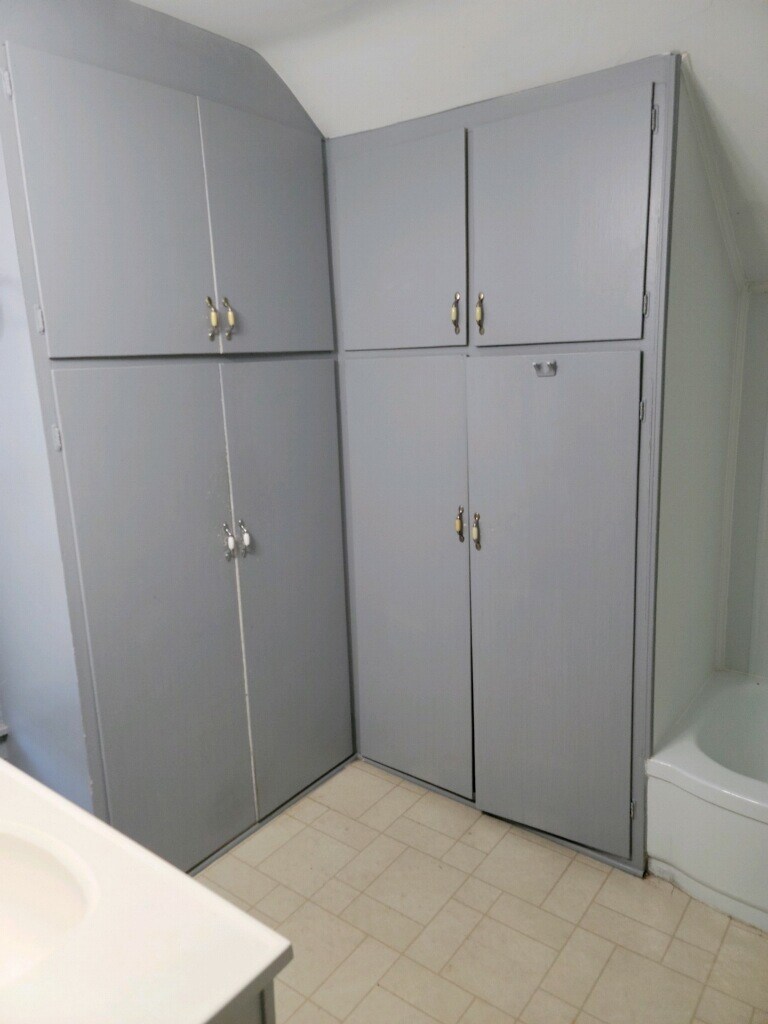 Bathroom - 410 Ramsdell St
