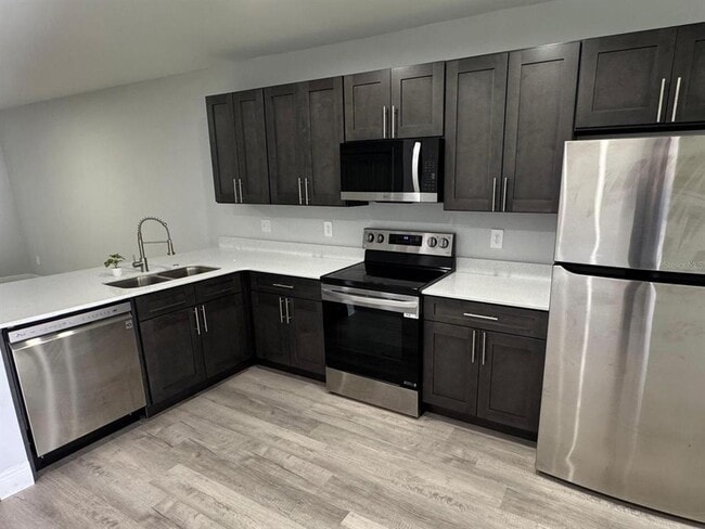 Building Photo - 4508 Lafayette Ave