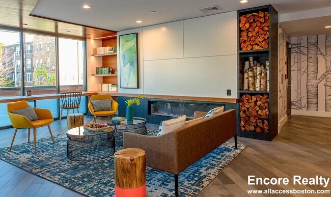 Building Photo - 201 S Huntington Ave