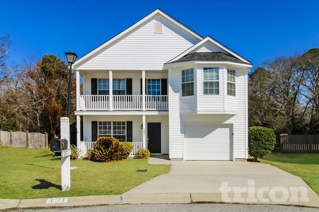 Building Photo - 131 Mews Ct