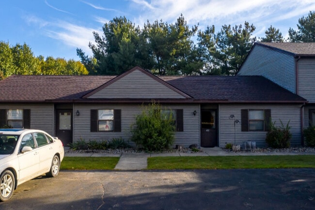 Building Photo - Niles Executive Apartments