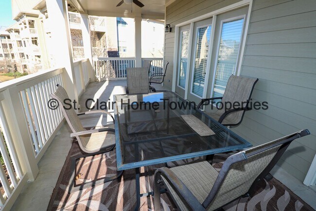 Building Photo - Furnished Condo on Logan Martin Lake