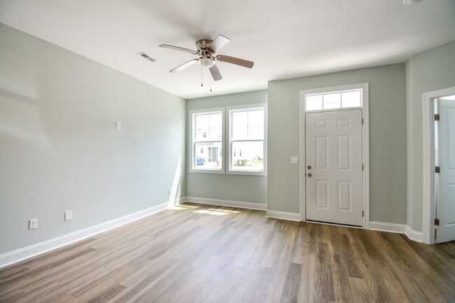 Building Photo - END UNIT Townhome-Pond View-Detached Garag...